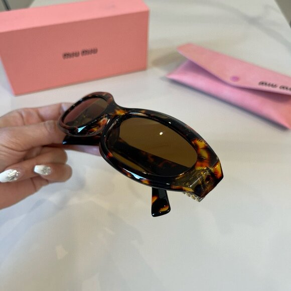 miu miu sunglasses main image 7